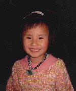 One of our Chinababes - Lu Chun Miao